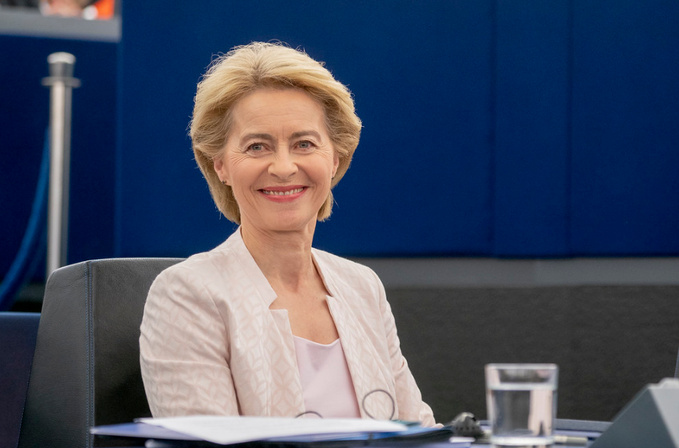 European Parliament via flickr