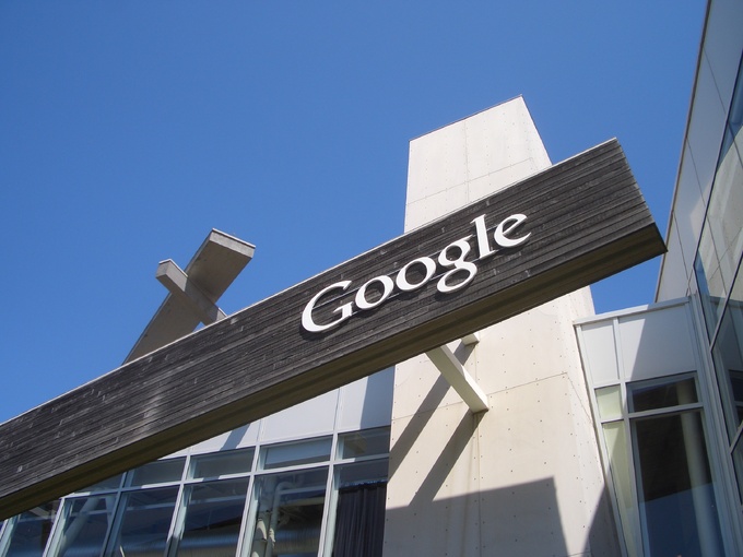 Google sued for £5bn in the UK