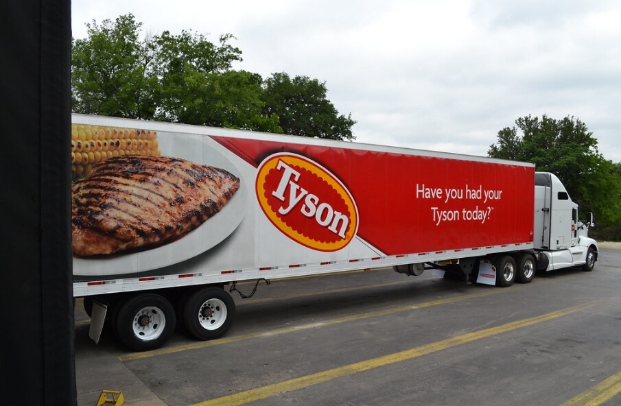 Central Texas Food Bank