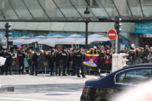 Rédacteur Tibet Rédacteur Tibet