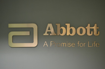 abbot