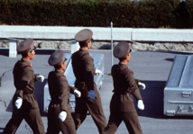 TSGT JAMES MOSSMAN