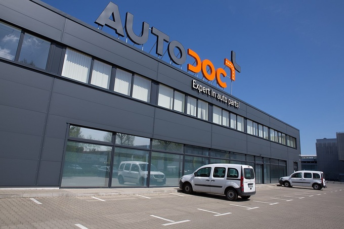Autodoc GmbH Autodoc GmbH