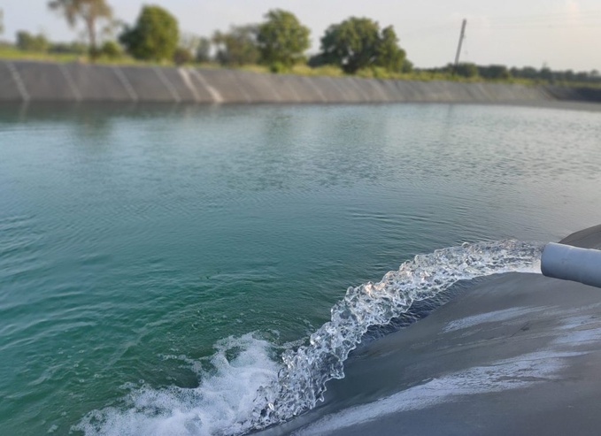 Suez: Why Water Is a Vital Issue for Meridiam Suez: Why Water Is a Vital Issue for Meridiam