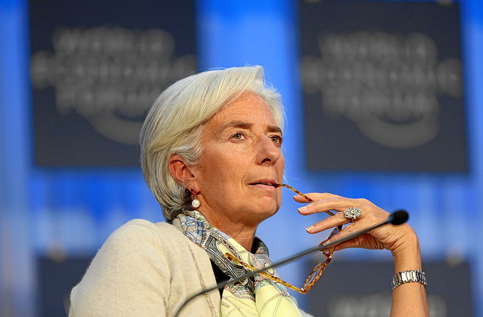 World Economic Forum World Economic Forum