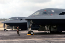 U.S. Air Force photo/Master Sgt. Val Gempis