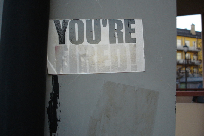 Tino Arnall via flickr Tino Arnall via flickr