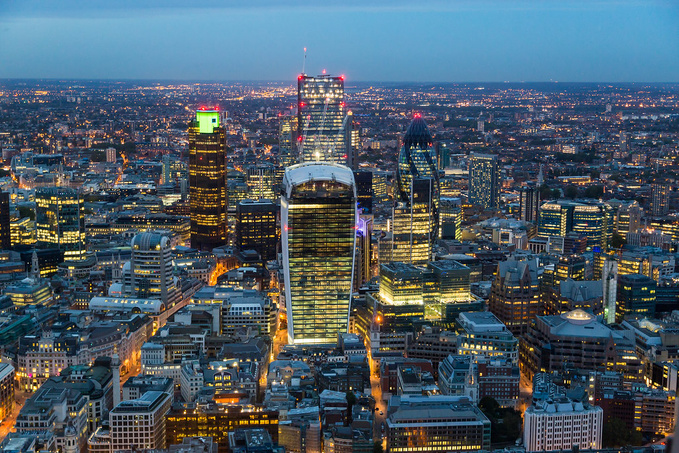 Michael Garnett via flickr Michael Garnett via flickr