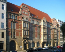 Beek100 via wikimedia commons Beek100 via wikimedia commons