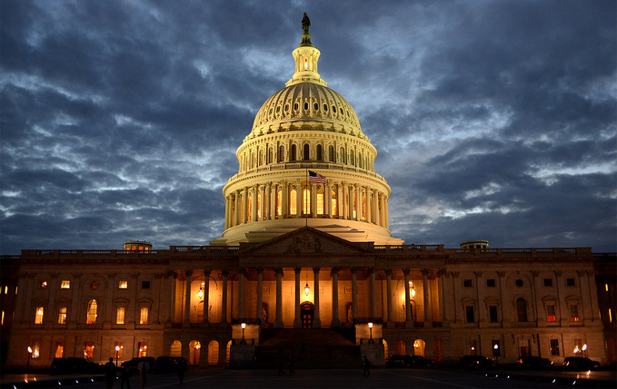 The White House: US inflation data for October may not be released due to the government shutdown The White House: US inflation data for October may not be released due to the government shutdown