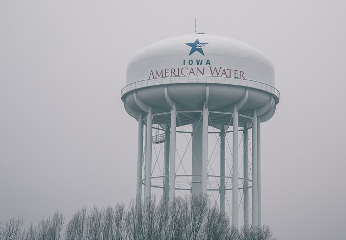 Water utilities American Water and Essential Utilities to merge into $63 billion company Water utilities American Water and Essential Utilities to merge into $63 billion company