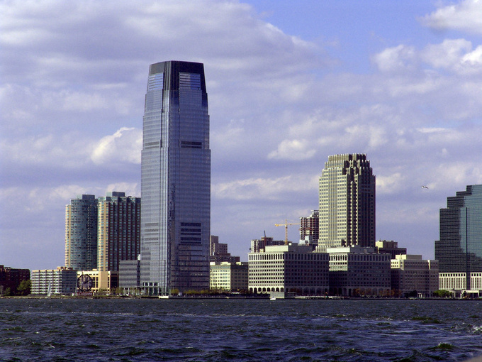 Goldman Sachs to receive record $110 million fee for Electronic Arts sale