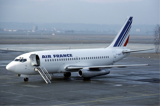 Air France-KLM submits bid for stake in TAP Air France-KLM submits bid for stake in TAP