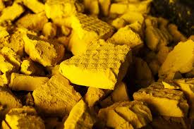 Yellow Cake expects further growth in global uranium prices
