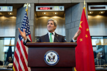 U.S. Department of State - United States government work via flickr U.S. Department of State - United States government work via flickr