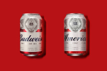 budweiser budweiser