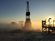 Kuwait and the oil crisis: Not save but spend as much as possible
