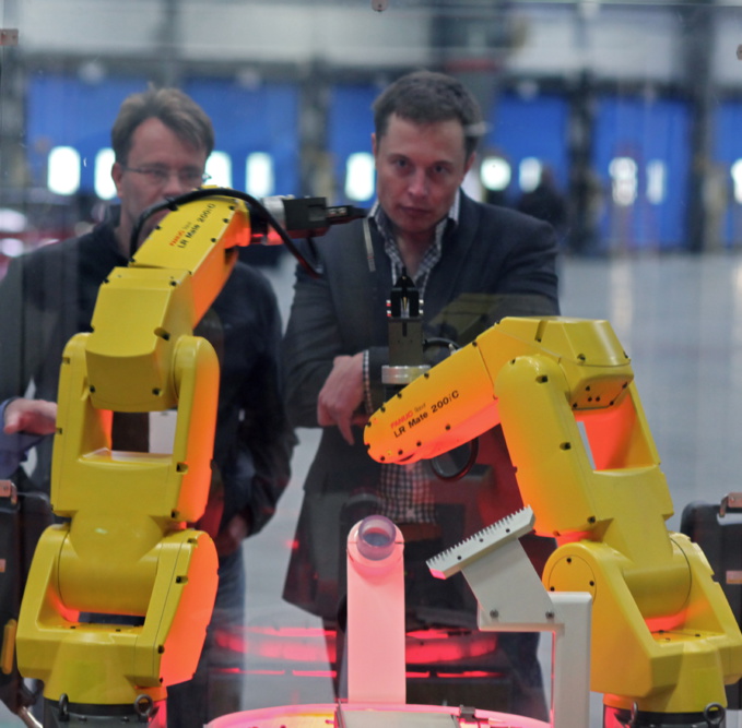Steve Jurvetson via flickr