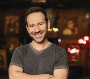 Bloomberg: 43-year-old OnlyFans owner Leonid Radvinsky dies of cancer