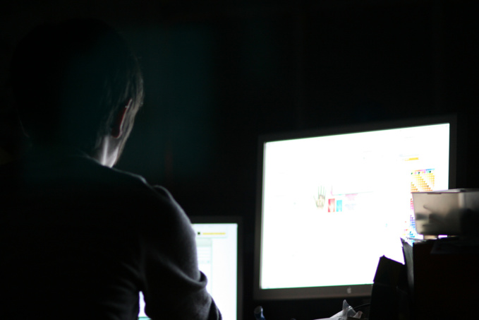 kate moross via flickr kate moross via flickr