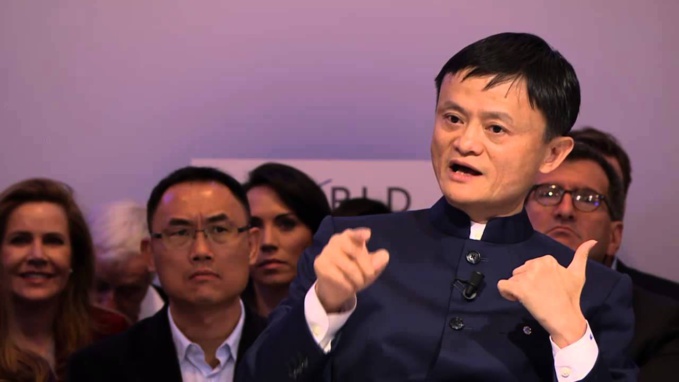 World Economic Forum via youtube