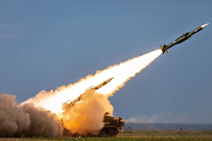 The US military declares the end of strikes on Iran The US military declares the end of strikes on Iran