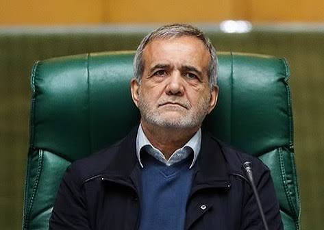 Hamed Malekpour