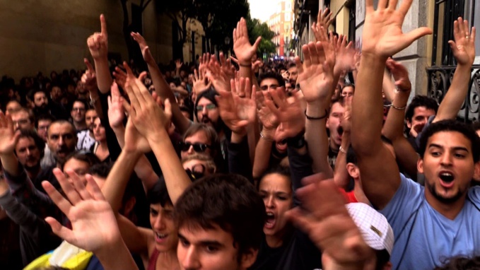 ReelNews via youtube ReelNews via youtube