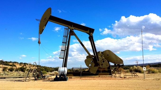 Saudi Arabia takes a back seat in the oil market