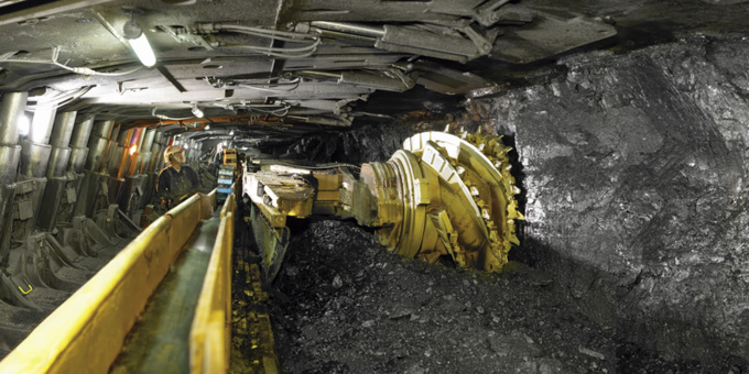 Peabody Energy, Inc.