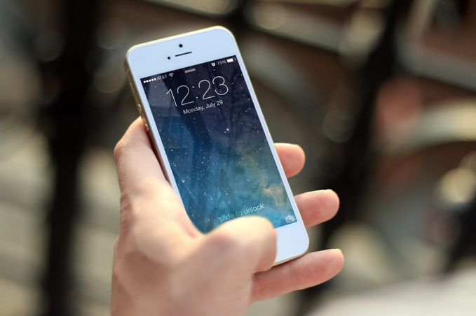 Apple's users will be offered to register in donor database