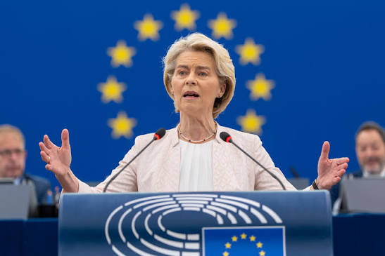 European Parliament via flickr