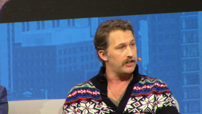 Luc Van Braekel via flickr