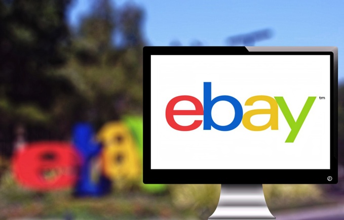 EBay profit grew five times