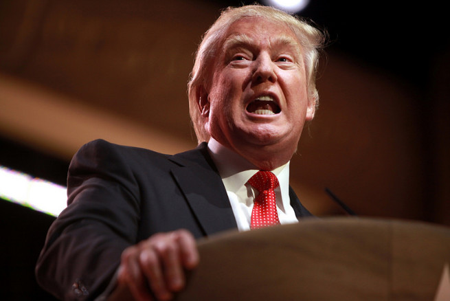 Gage Skidmore Gage Skidmore