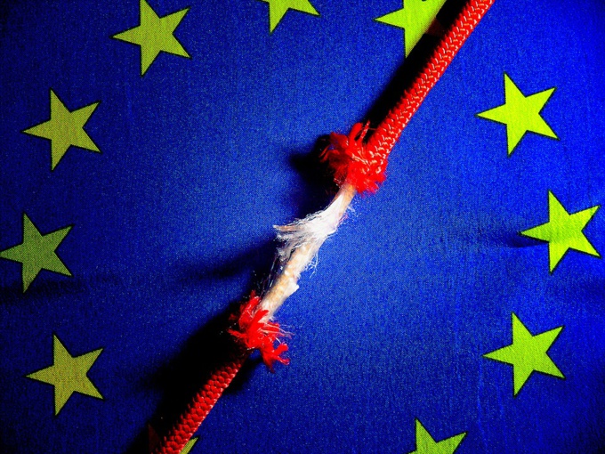 Why is the EU's economic growth retarding? Why is the EU's economic growth retarding?