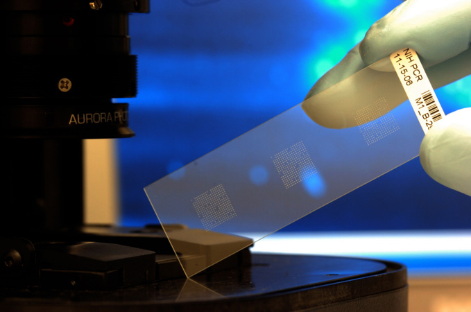 Google, GlaxoSmithKline to dive into bioelectronics