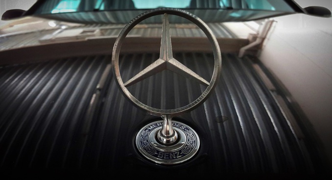 German carmakers go electric