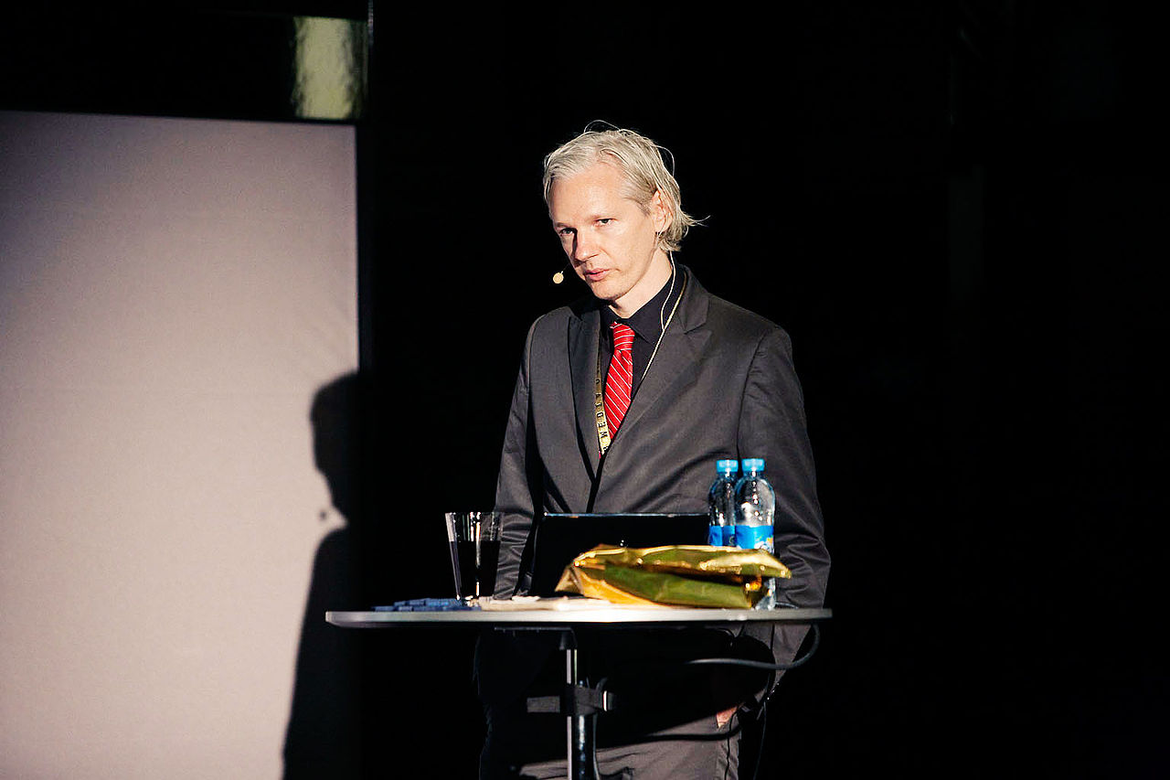 New Media Days / Peter Erichsen