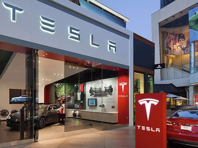 tesla.com