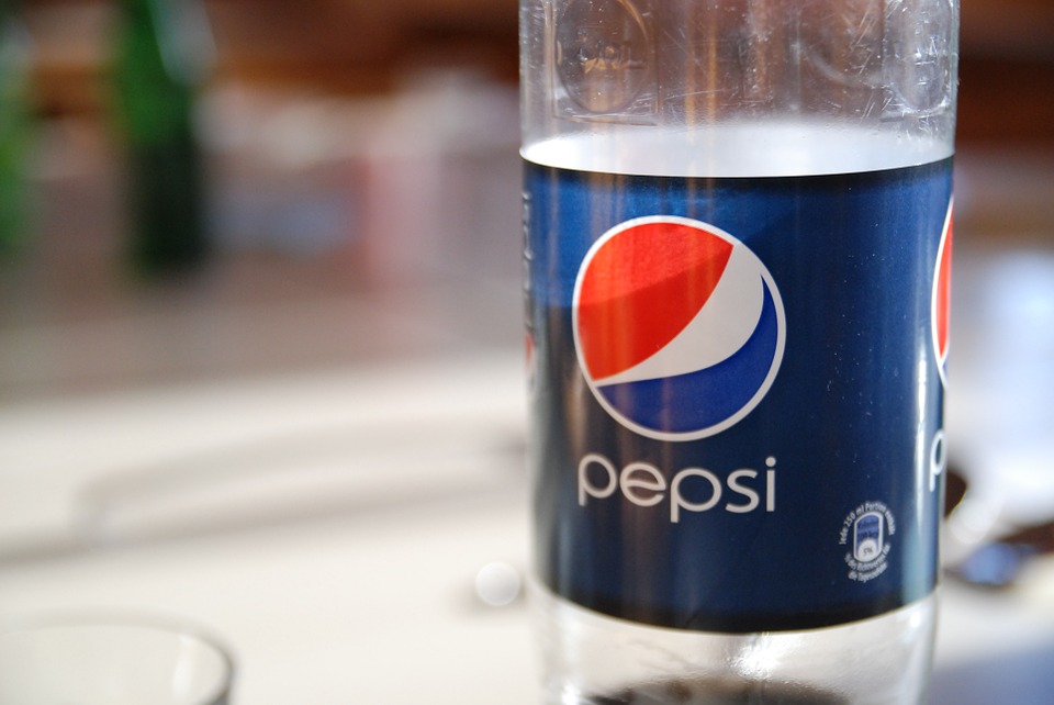 Looming soft drink tax makes Pepsi think about changing recipe of its main product