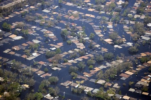 Ten most devastating natural disasters with maximum insurance damage