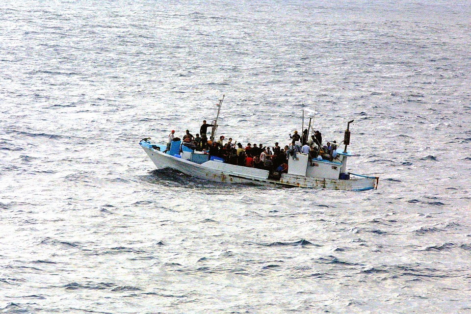 2016 year is the most dangerous for migrants