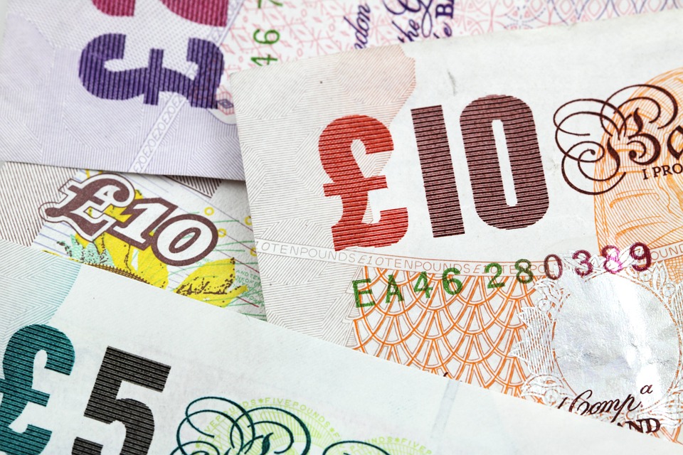 British financial market could lose more than 200 thousand professionals