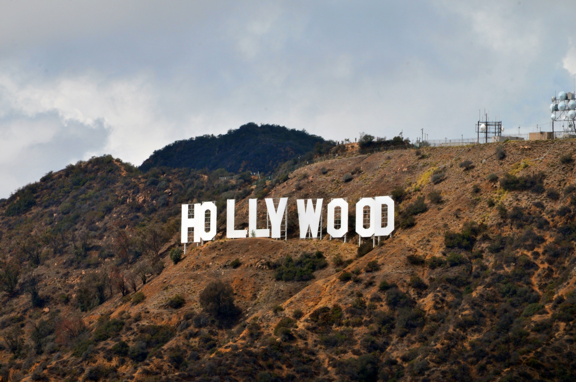 Why Hollywood film studios bow and scrape to Chinese business