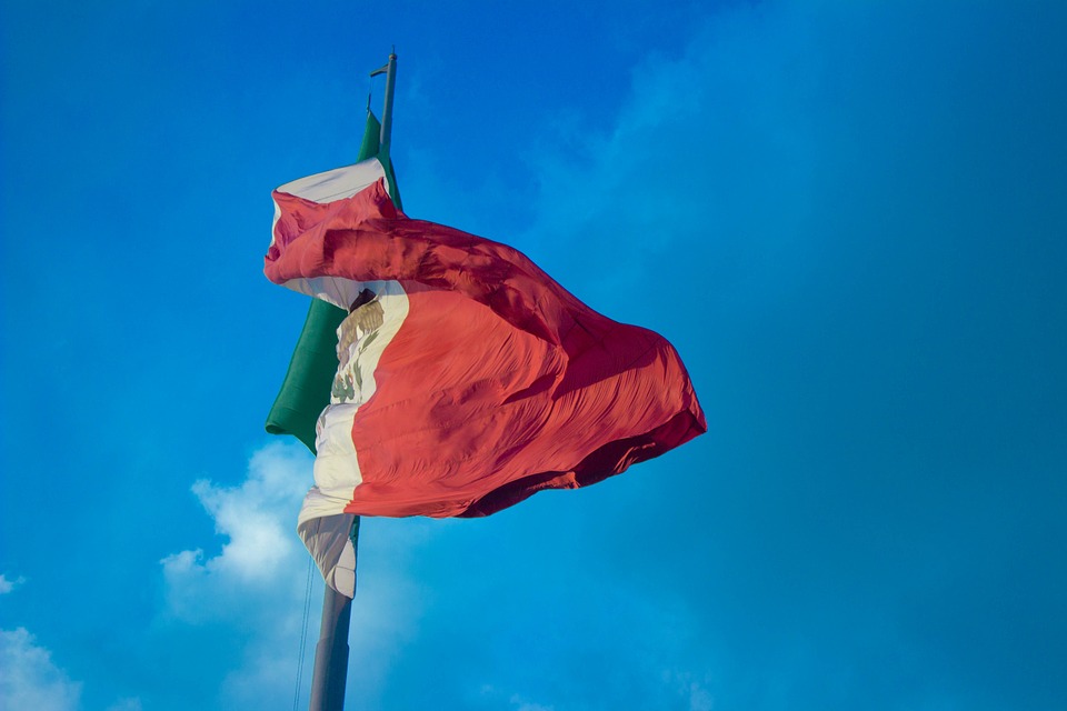 Mexico marshalling forces for U.S.-Mexico Trade War