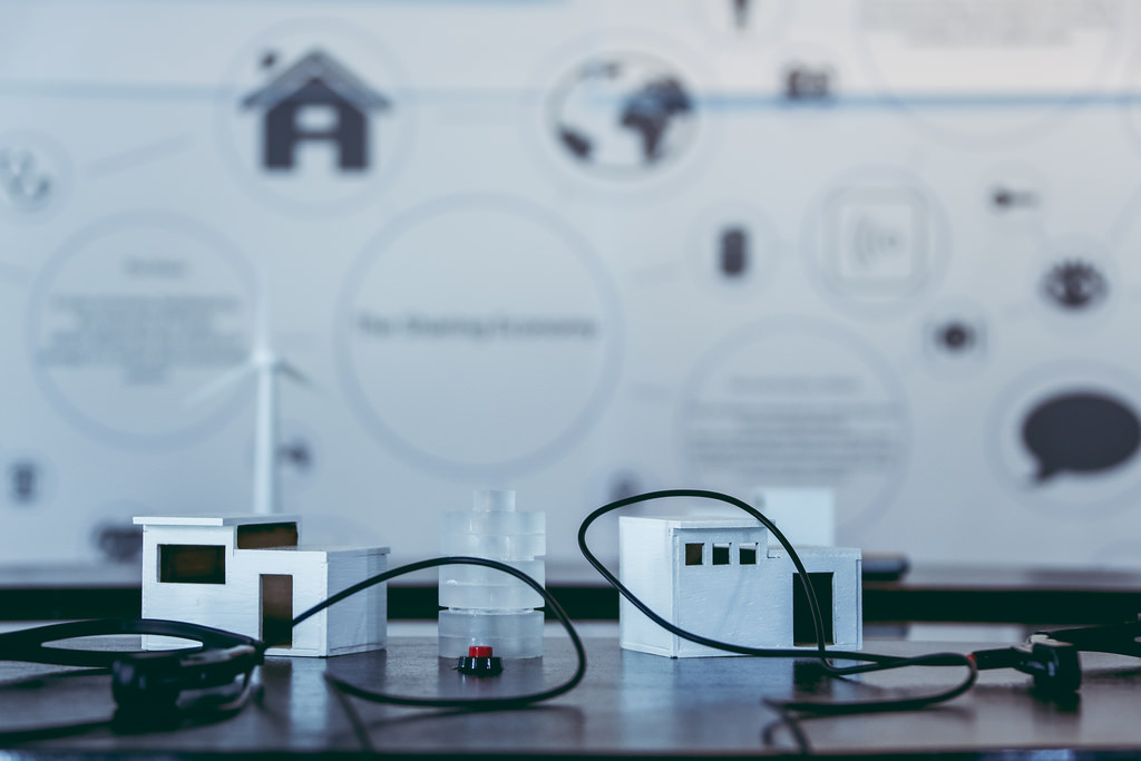 ITU Pictures via flickr ITU Pictures via flickr