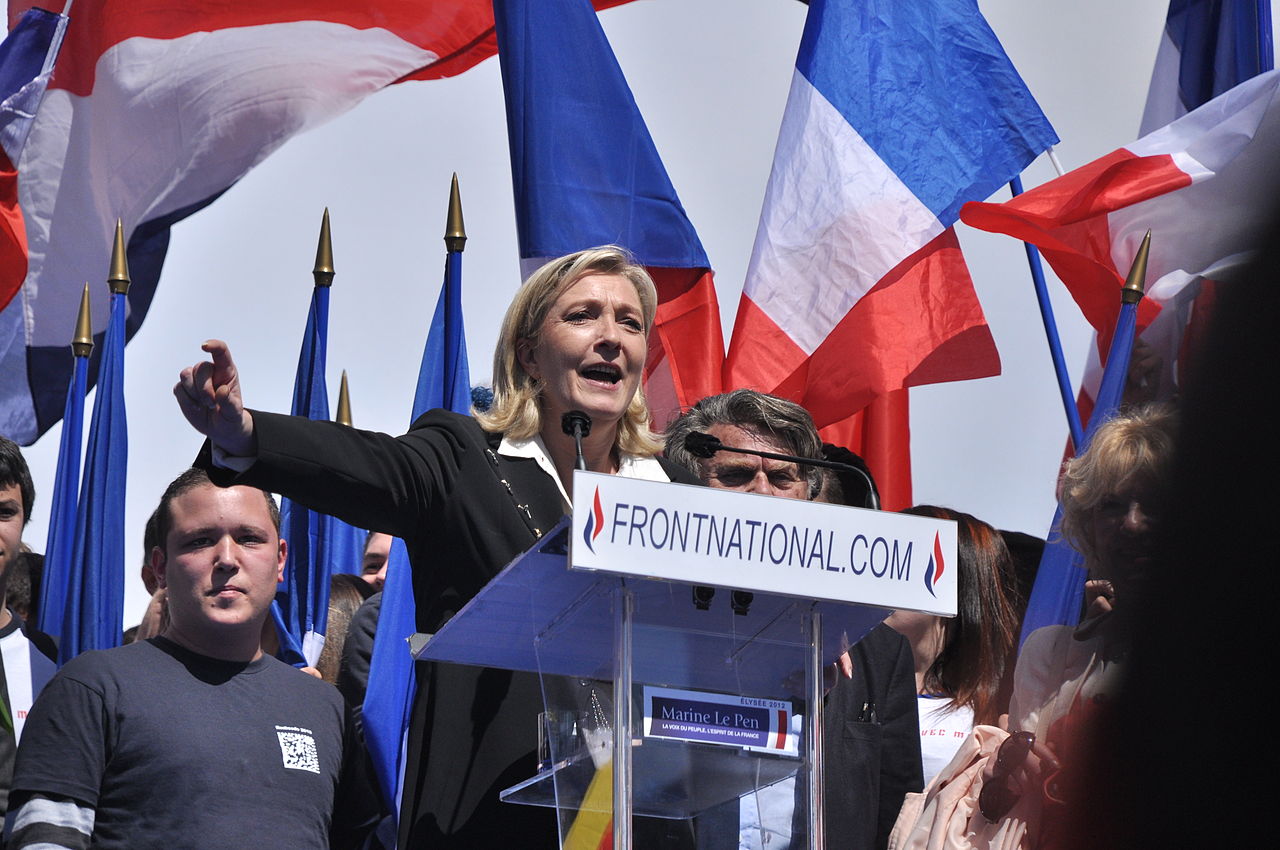 Blandine Le Cain