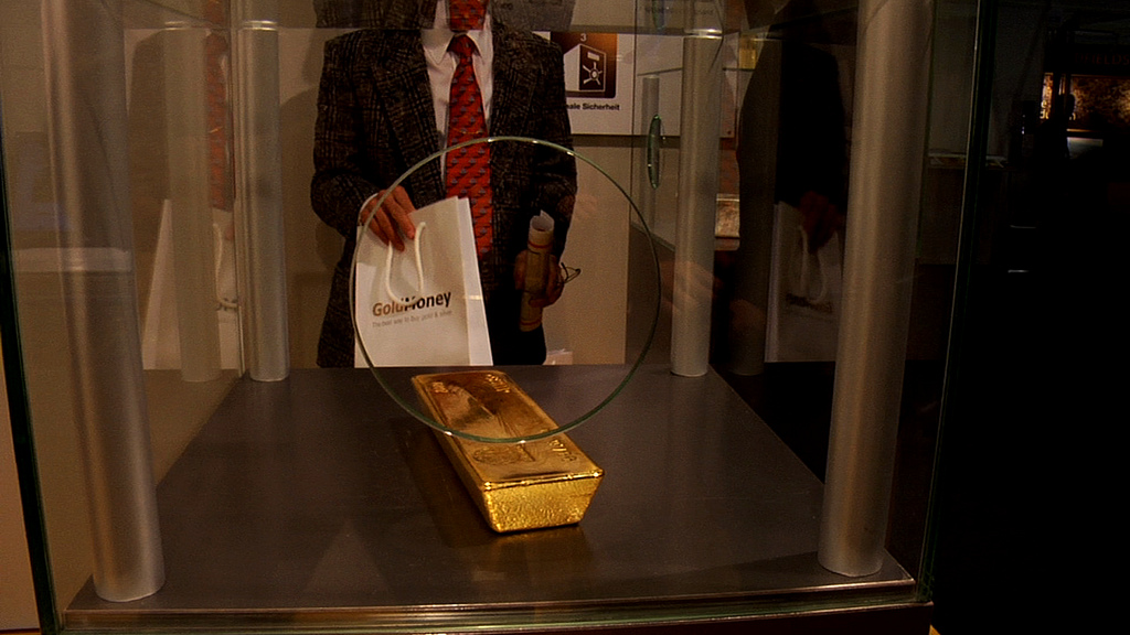 GoldMoneyNews
