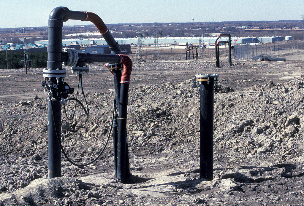 Wisconsin Department of Natural Resources
